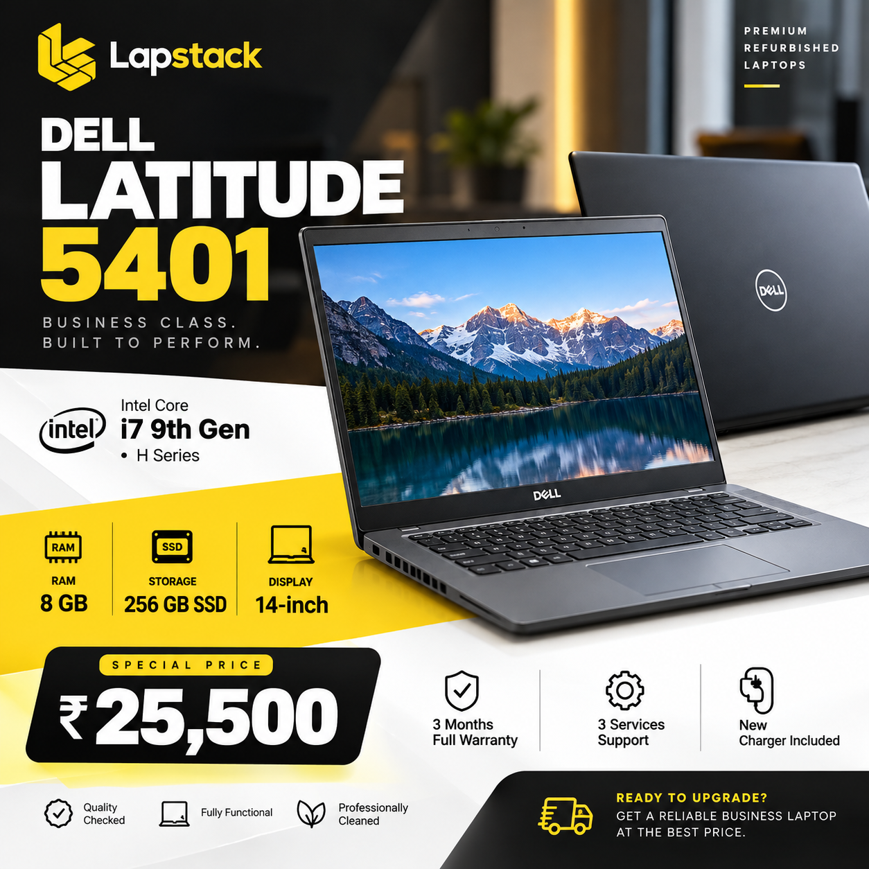 MacBook Air A1466